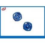 445-0756222-19 ATM Spare Parts NCR S2 Cassette Blue Spacer Roller for sale