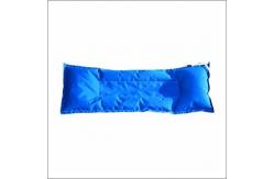 China Comfortable Fabric Pool Floats Cool Surface Planar Wave Non Deformable supplier