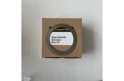 China Rexroth A4VSO500 Hydraulic Pump Control Parts with Steel Iron and Copper Construction, Standard Design, and Half Year Warranty supplier