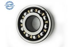China Angular Contact Double Row Ball Bearing 5411W supplier
