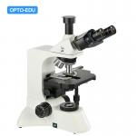 WF10X Cordless Polarizing Compound Optical Microscope Trinocular A12.0204 for sale
