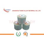 High Temperature Thermocouple Cable with 800 Degrees To 1000 Degrees Fiberglass Insulation for sale