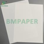 0.2mm 0.13mm Laser Printing Coated Synthetic Paper Non-Tearable A4 Size for sale