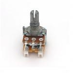 0.5A Cts Potentiometer 500k Potentiometer With Switch  DC 500V