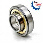 NJ 311 EM Cylindrical Roller Bearings   55X120X29 Mm Brass Retainer for sale