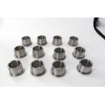 Yn6 Yn8 Tungsten Carbide Seal Rings Strong Corrosion Resistance for sale