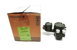 China 50mA PK200 A73 Yokogawa Instruments Current To Pneumatic Converter supplier