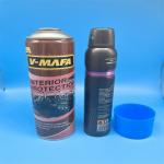 Straight Wall Butane Gas Vessel for Outdoor Activities and Cooking for sale