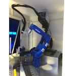 AR700 Welding Automation Arm With 1312mm Reach For Versatile Applications