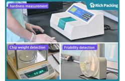 China High-Speed Tablet Press Machine for Pharmaceutical Production Needs supplier
