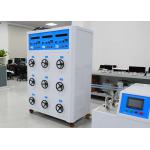 IEC 60884-1 Figure 23 Load Cabinet With Three Stations output Current 30A