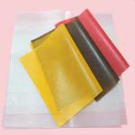 30 Whiteness Acid Free Glassine Paper Food Packaging 59g Biodegradable Paper Roll for sale