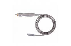 China 55.5khz Disposable Laparoscopic Harmonic Scalpel Handpiece supplier