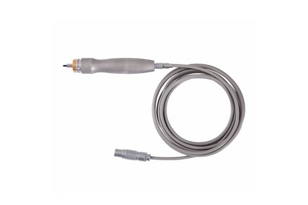 55.5khz Disposable Laparoscopic Harmonic Scalpel Handpiece