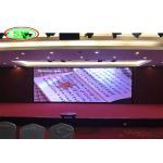 Indoor Super Slim Rental P2.5 480*480mm RGB LED Display