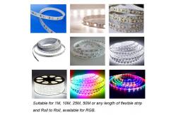 China LED Neon Roll To Roll Strip Mounting Machine Pick And Place Machine supplier