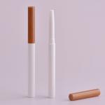 Free Sample Recyclable Eyeliner Pencil Private Label Eyeliner Crayon Eyeliner Pencil Container