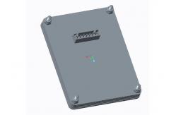 China Rugged Panel Mount Metal Keypad Stainless Steel Waterproof 20mA supplier