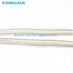 High Strength PP Double Braided Rope with Durable, UV-Resistant and Heavy-Duty for Marine Rope for sale