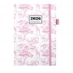 Paper Spiral Hardcover Notebook High Durability Personalization Option Logo Printing for sale