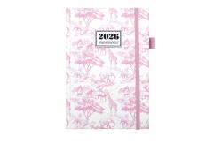 China Paper Spiral Hardcover Notebook High Durability Personalization Option Logo Printing supplier