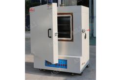 China PID Control High Temperature Ovens , 300C Accelerated Aging Test Chamber supplier