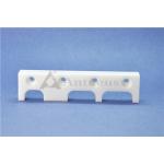 Advanced Technical Zirconia Ceramic Parts Chemical Resistant 55-60 Kpsi for sale