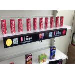 Fixed On The Shelves Indoor Led Screen P2.5 HD And Good Performance for sale