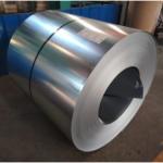Wu Steel Aluminum Galvanized Aluzinc Steel Coil 500 Width DX51D AZ170 for sale