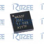 MSP430F2011IRSAR