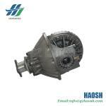 8-98015129-0 89801501290  DIFFERENTIAL ASM 7/41 FOR ISUZU 4HE1 292/14MM for sale