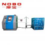 NOBO-FS-80S Digital Spring Making Machine Bonell Type 80 PCS/MIN For Mattress for sale