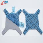 5.0mmT Electrically Isolating Heat Sink Pad For LED Controller for sale