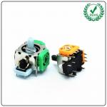16mm Electronic Game Joystick Potentiometer , 10k 100k Rocker Potentiometer With Switch for sale