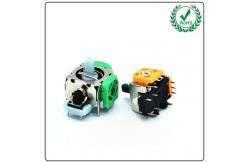 China 16mm Electronic Game Joystick Potentiometer , 10k 100k Rocker Potentiometer With Switch supplier