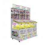 Egg Ball Arcade Vending Machine Ultimate Prize Game Machine For Instant Rewards And Excitement for sale