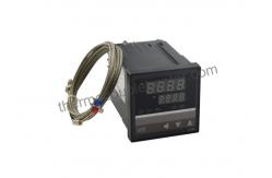 China REX - C100 PID xmtg Temperature Controller, intelligent temperature controller supplier