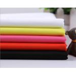 Stain Dyed Printed 130GSM Cotton Twill Fabric for sale