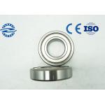 Single Row NTN Deep Groove Ball Bearing 6908ZZCM For Construction Machinery