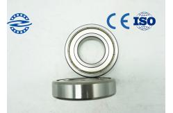 China Single Row NTN Deep Groove Ball Bearing 6908ZZCM For Construction Machinery supplier