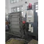 Fire Proof Sliding Marine Watertight Doors Hydraulic Or Motor Driven for sale
