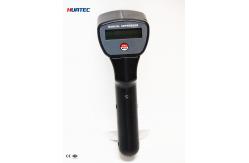 China Aluminium Hardness Tester Barcol Hardness Tester Barcol Impressor HBA-100 supplier