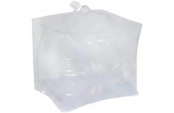 China 1000L IBC Liner Bags For IBC Tanks supplier