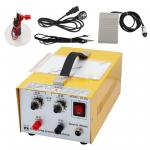 Tooltos 30A Jewelry Laser Spot Welder Welding Machine With Precise Temperature Control for sale