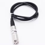 Stainless Steel Water Level Transmitter Submersible Liquid Level Sensor for sale