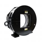 High Qulity 230/245 Square Hole Pneumatic Laser Chuck For Laser Pipe Cutting Machine for sale