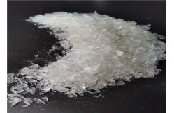 China Solid One Shot Matting Saturated Polyester Resin supplier