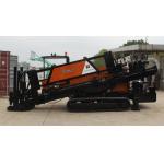 20 Ton Horizontal Drilling Machine with auto anchoring and auto loadin