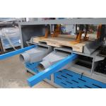 Wooden Pallet Notcher Machine,Double Pallet Notching Machine, Pallet Stringer Notcher