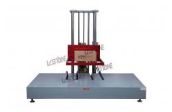 China ISTA 6-Amazon Lab Drop Tester Equipment Heavy Package Drop Testing supplier